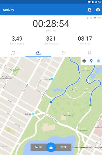 adidas Running: Sports Tracker Screenshot 173