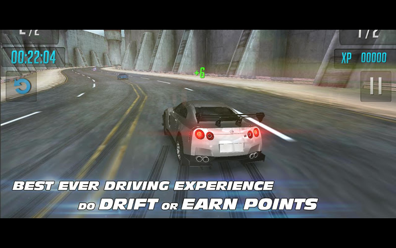 Furious Racing 2023 Screenshot 21