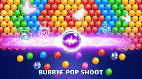 Bubble Pop - Bubble Shoot Screenshot 16