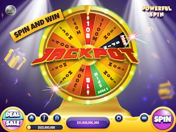 NG Slot - Casino Slot Machines Screenshot 16