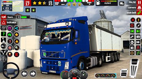 American Truck Euro Simulator Screenshot 6