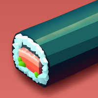 Sushi Roll 3D - Cooking ASMR APK