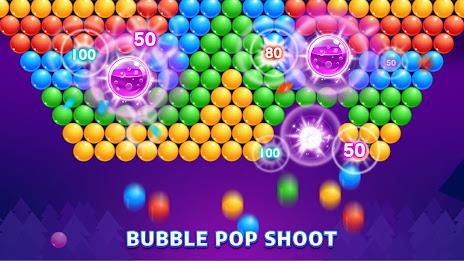 Bubble Pop - Bubble Shoot Screenshot 6