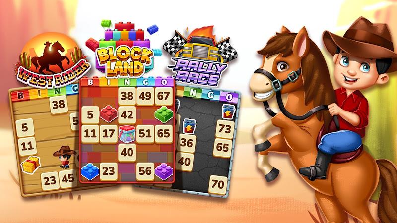 Bingo Champs: Play Online Game Screenshot 11