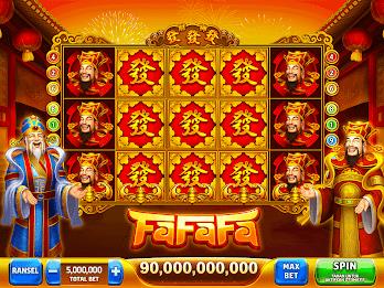 Higgs Slot - QiuQiu Remi Screenshot 14