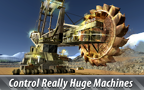 Big Machines Simulator 3D Screenshot 6