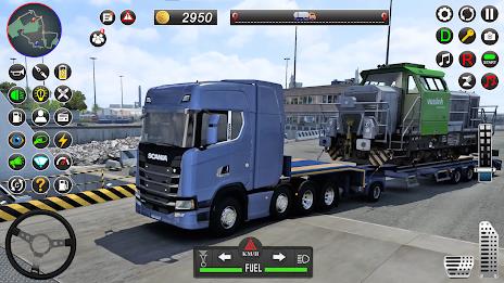 American Truck Euro Simulator Screenshot 13