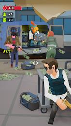 Crime City: Bank Robbery Screenshot 14