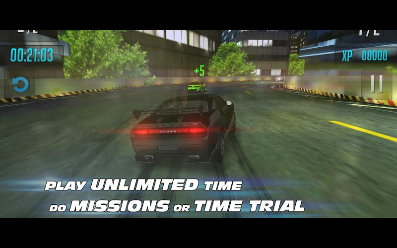 Furious Racing 2023 Screenshot 11