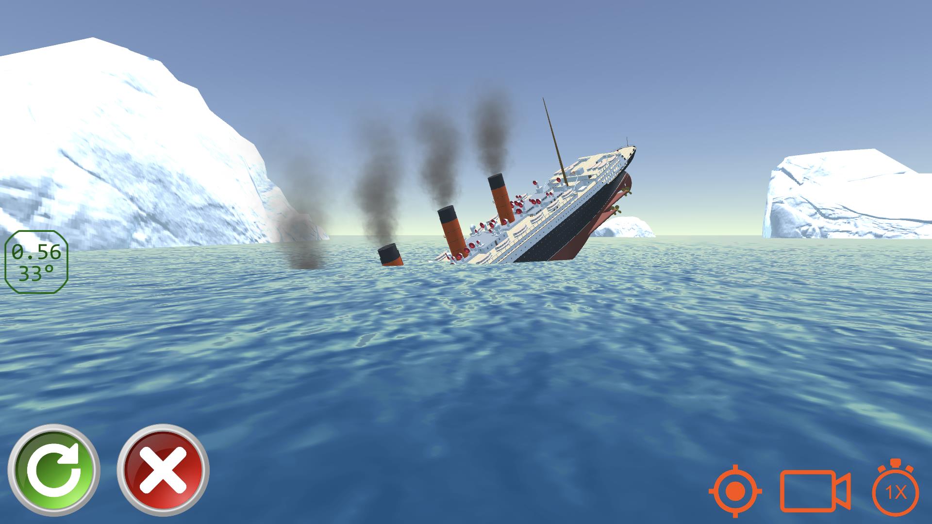 Ship Mooring 3D Screenshot 13