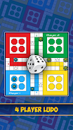 Ludo Super King- Fun Dice Game Screenshot 8