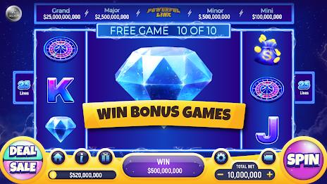 NG Slot - Casino Slot Machines Screenshot 6
