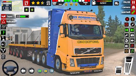 American Truck Euro Simulator Screenshot 14