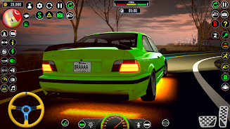 Extreme Car Driving- Drift Car Screenshot 2