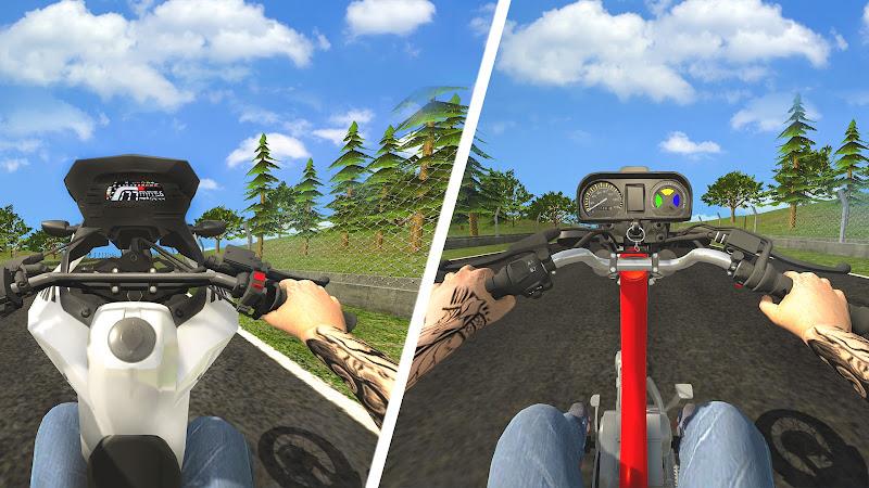 Elite MX Grau Motorbikes Screenshot 2