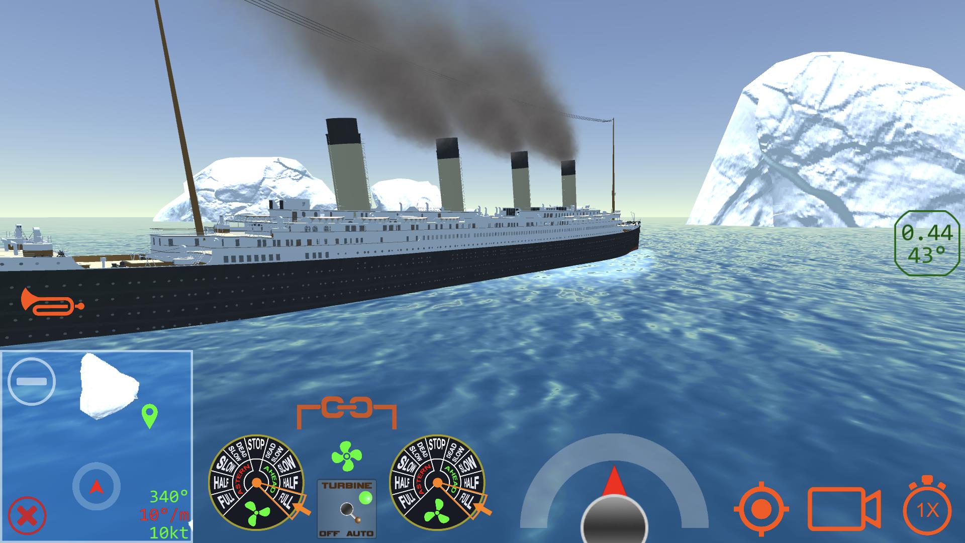 Ship Mooring 3D Screenshot 10