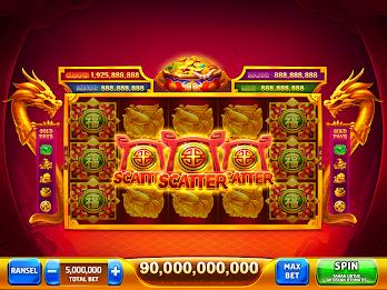 Higgs Slot - QiuQiu Remi Screenshot 7