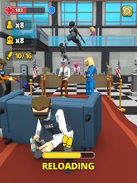 Crime City: Bank Robbery Screenshot 21