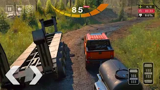 Catalina Hummer Jeep Truck Screenshot 17