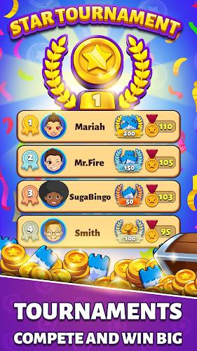 Bingo Champs: Play Online Game Screenshot 28
