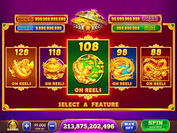 Higgs Slot - QiuQiu Remi Screenshot 10