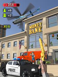 Crime City: Bank Robbery Screenshot 17