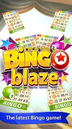 Bingo Blaze - Bingo Games Screenshot 6