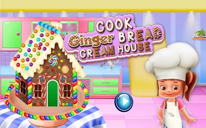 Cake Decorating Cake Games Fun Screenshot 15