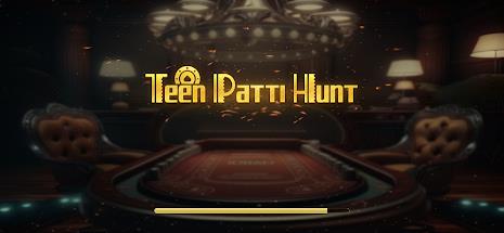 Teenpatti Hunt Screenshot 5