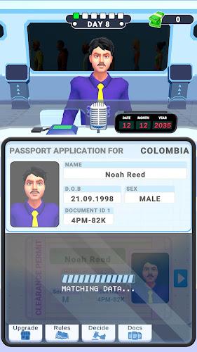 ID Card DIY Screenshot 11