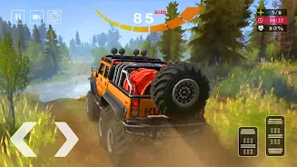 Catalina Hummer Jeep Truck Screenshot 12