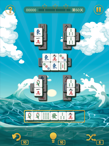 Mahjong Craft: Triple Matching Screenshot 11
