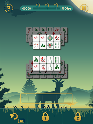 Mahjong Craft: Triple Matching Screenshot 9