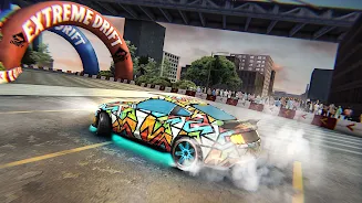 Extreme Car Driving- Drift Car Screenshot 3