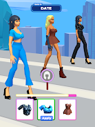 Fashion Battle: Catwalk Show Screenshot 6