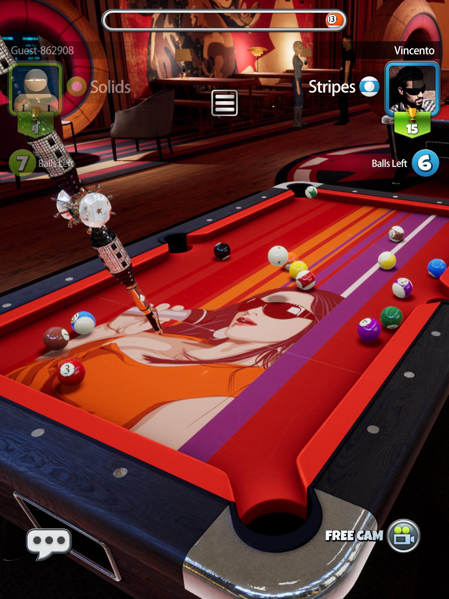 Pool Blitz Screenshot 17
