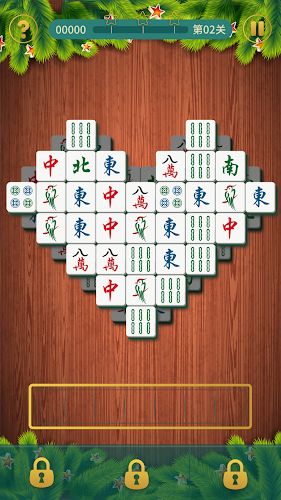 Mahjong Craft: Triple Matching Screenshot 2