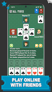 All Fours Trini Card Game Screenshot 2