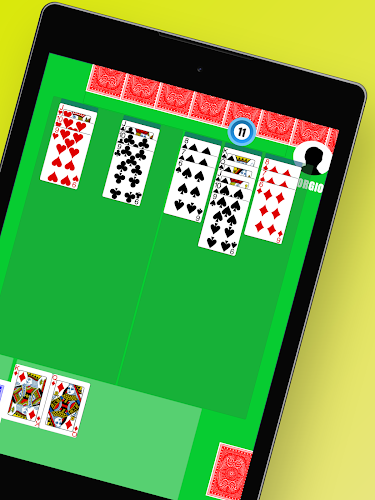 Buraco Online - Card game Screenshot 15