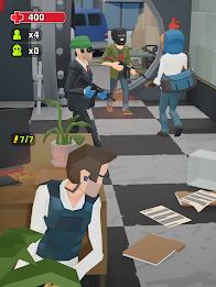 Crime City: Bank Robbery Screenshot 20