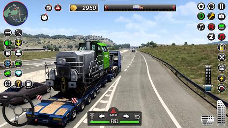 American Truck Euro Simulator Screenshot 15