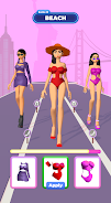 Fashion Battle: Catwalk Show Screenshot 8