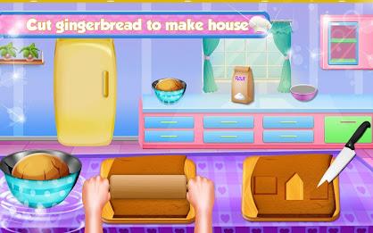 Cake Decorating Cake Games Fun Screenshot 18