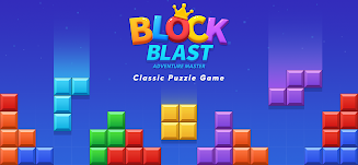 Block Blast Screenshot 3