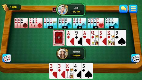 Rummy 500 Live - Online Rummy Screenshot 5