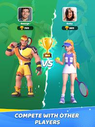 Extreme Tennis™ Screenshot 13