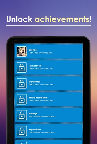 Найди кота Screenshot 8