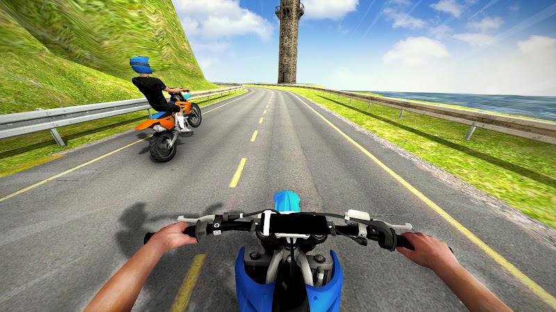 Elite MX Grau Motorbikes Screenshot 5