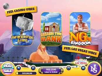 NG Slot - Casino Slot Machines Screenshot 15