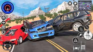Car Crash Simulator- Car Games Screenshot 7